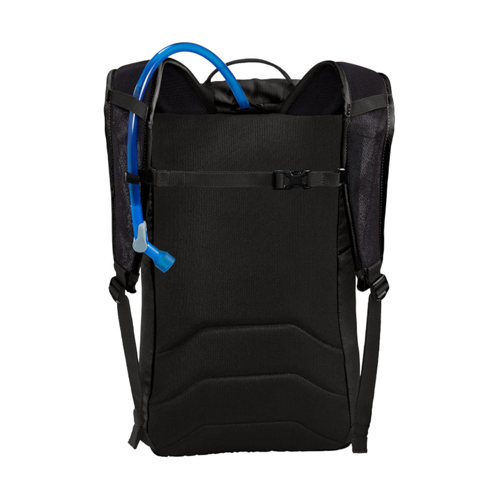 3032001000 MOCHILA DE HIDRATACION ARETE 18 50oz NEGRA MARCA CAMELBAK