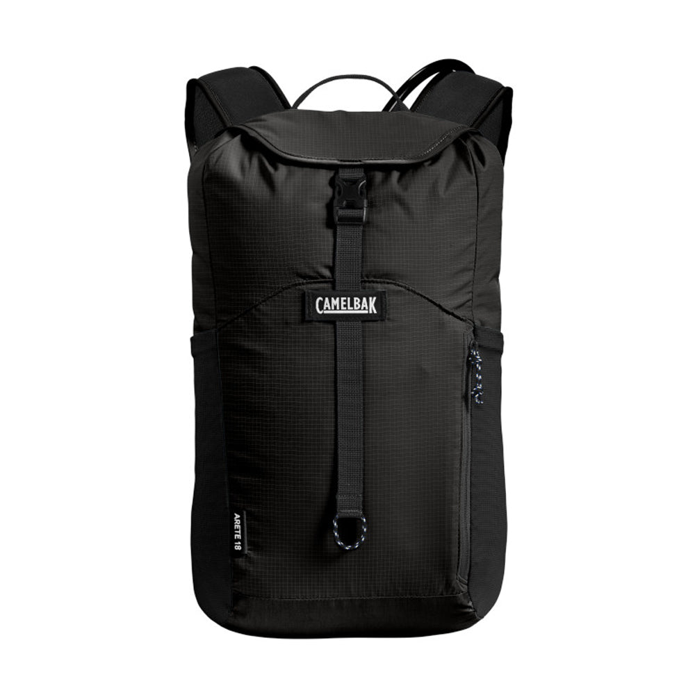 3032001000 MOCHILA DE HIDRATACION ARETE 18 50oz NEGRA MARCA CAMELBAK