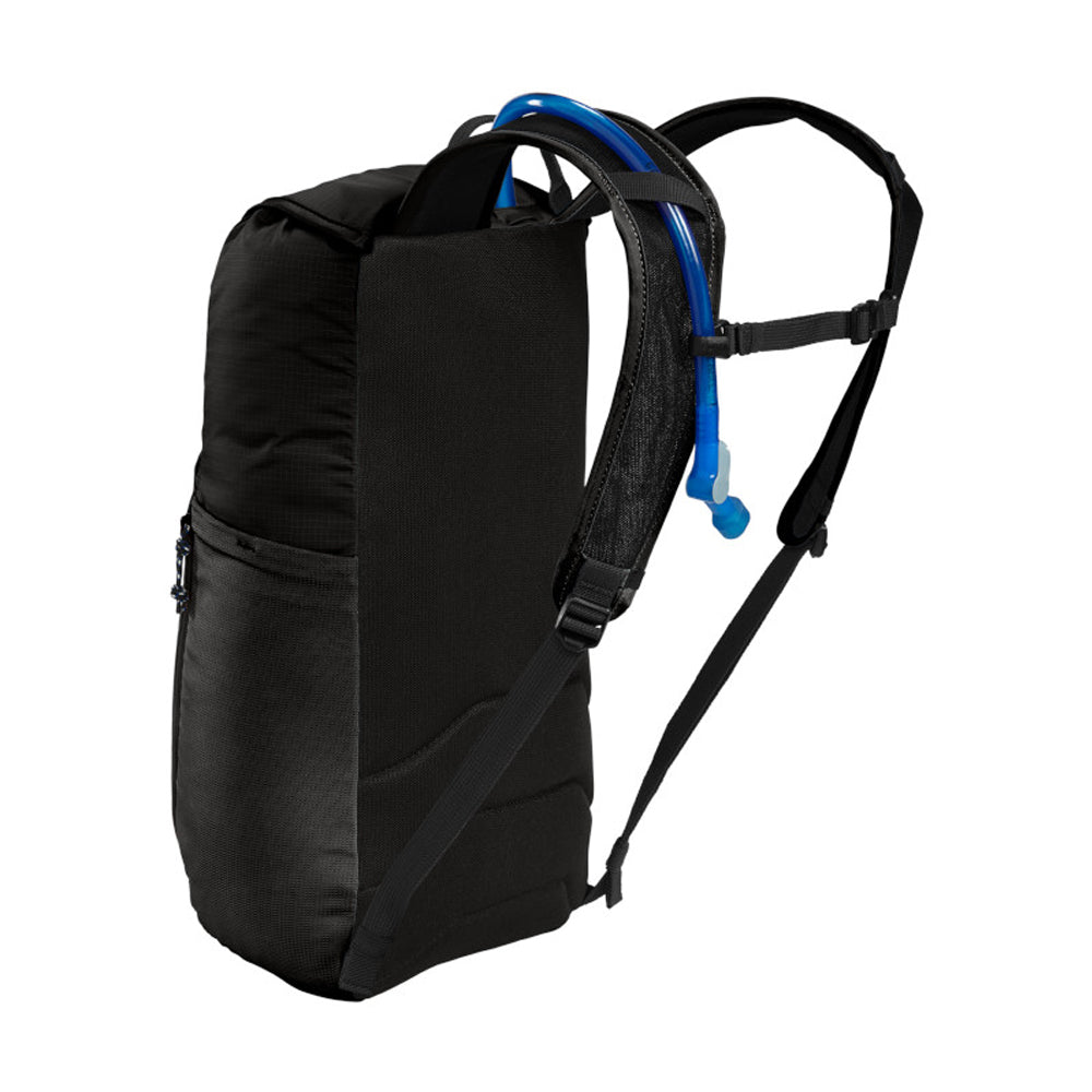 3032001000 MOCHILA DE HIDRATACION ARETE 18 50oz NEGRA MARCA CAMELBAK