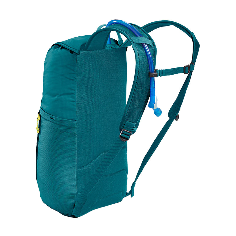3032301000 MOCHILA DE HIDRATACION ARETE 18 50oz DEEP TEAL MARCA CAMELBAK