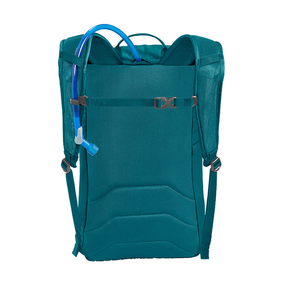 3032301000 MOCHILA DE HIDRATACION ARETE 18 50oz DEEP TEAL MARCA CAMELBAK