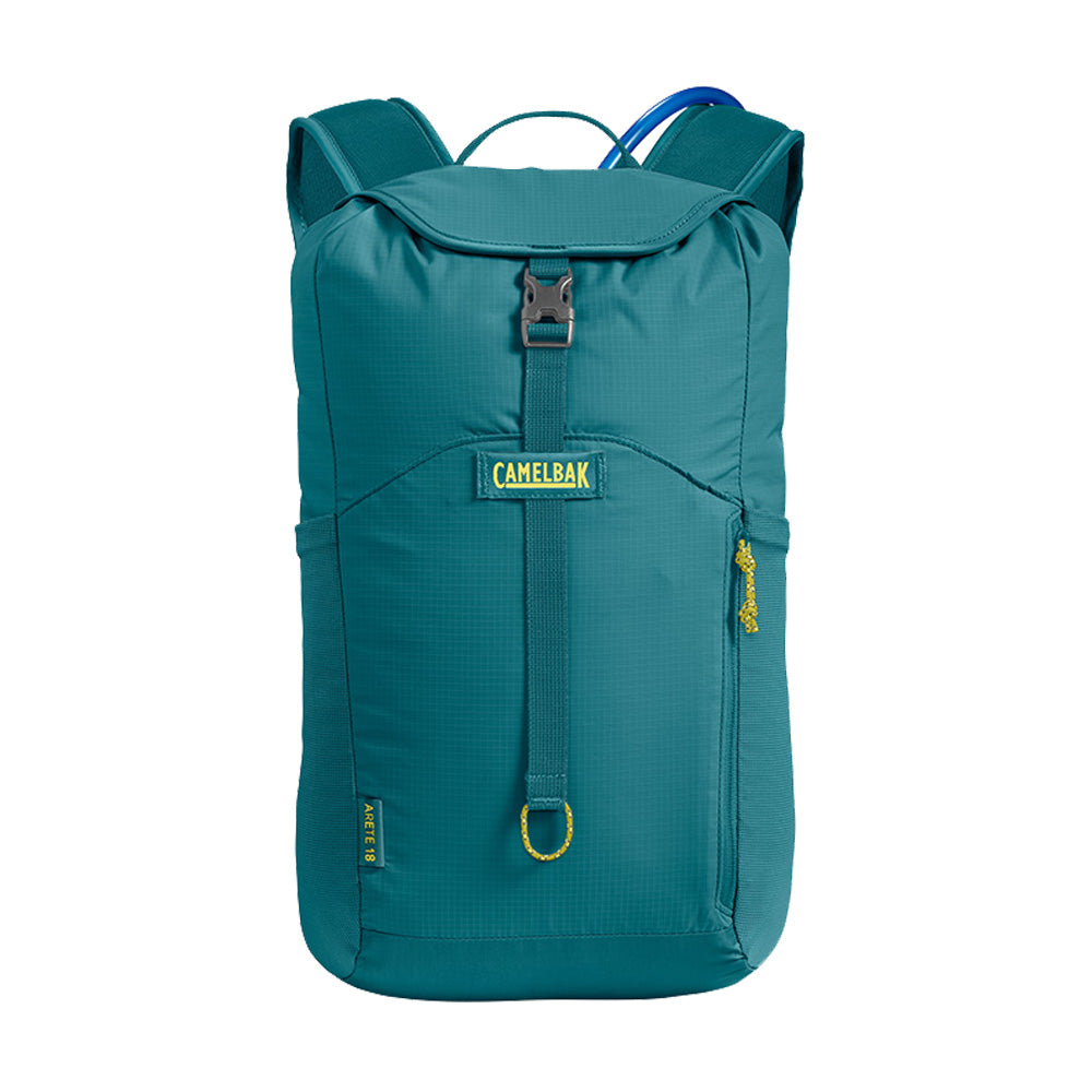 3032301000 MOCHILA DE HIDRATACION ARETE 18 50oz DEEP TEAL MARCA CAMELBAK