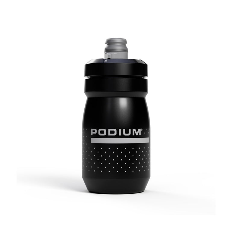3091001000 ANFORA PODIUM 440ml NEGRO MARCA CAMELBAK