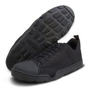 335001 TENIS MARITIME ASSAULT LOW NEGRO MARCA ALTAMA