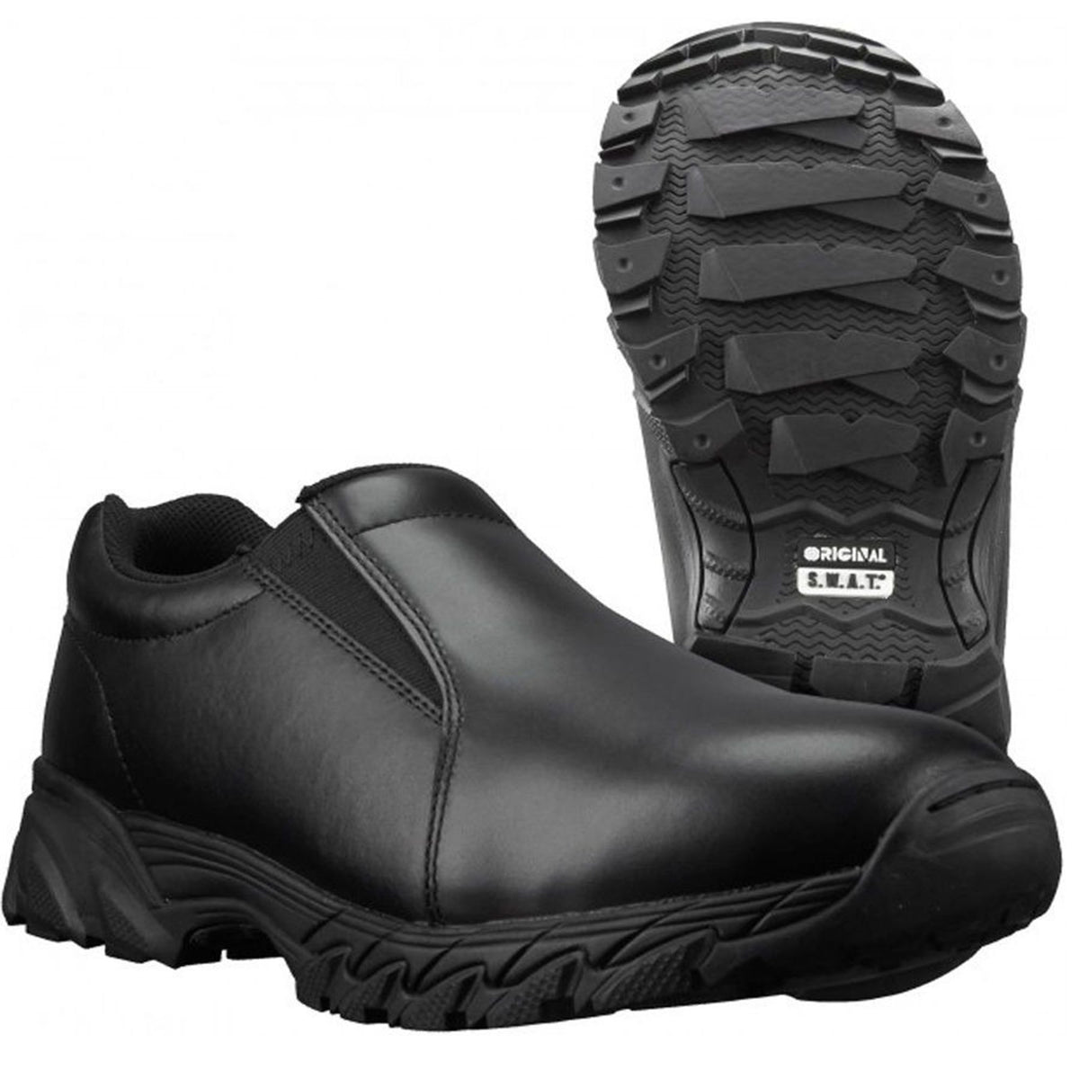 ZAPATO ORIGINAL SWAT CHASE MOC