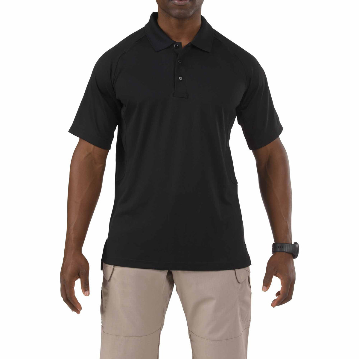 PLAYERA 5.11 TACTICAL POLO PERFORMANCE