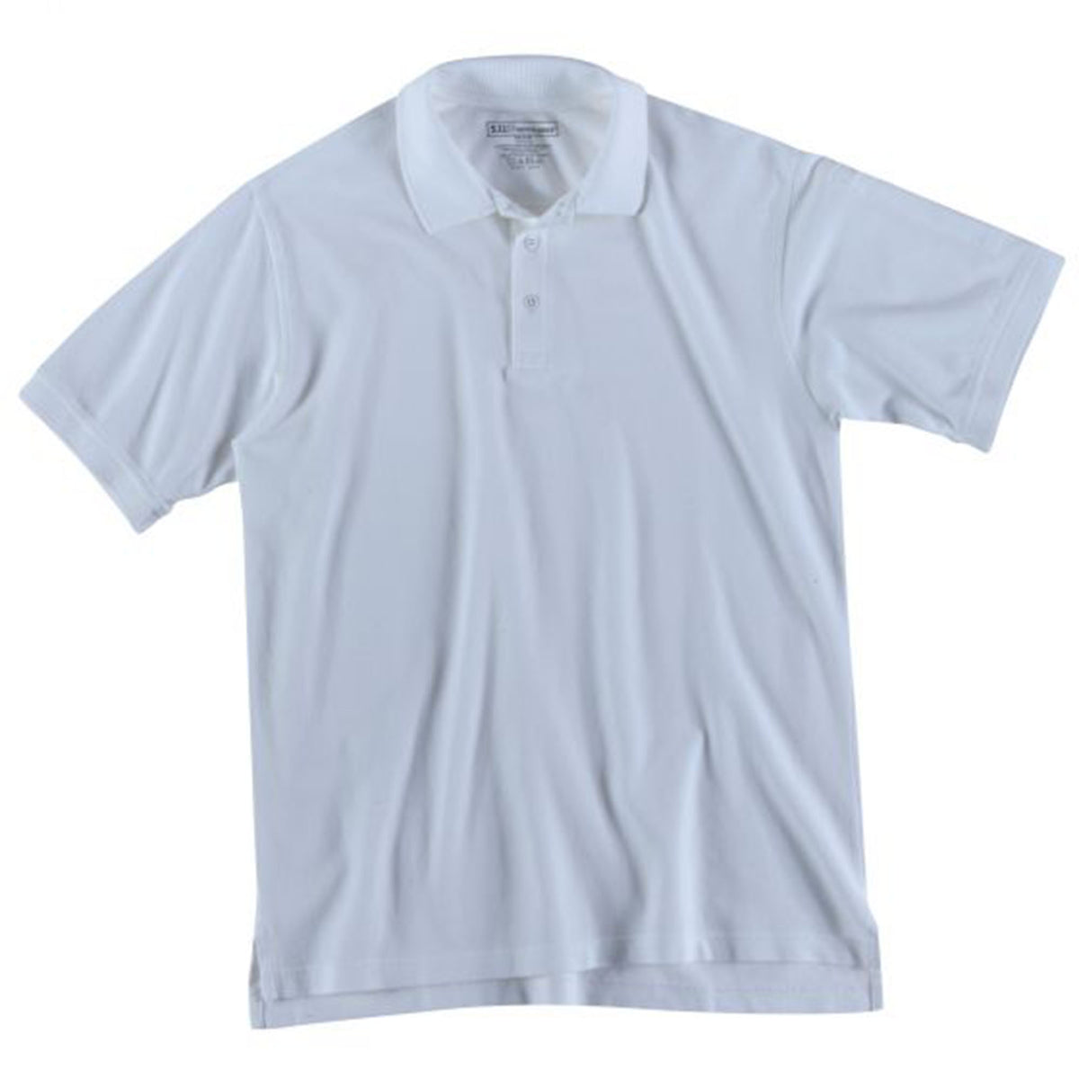 PLAYERA 5.11 TACTICAL TIPO POLO MANGA CORTA UTILITY