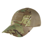 GORRA CONDOR MESH TACTICAL MULTICAM TROPIC TCM-020
