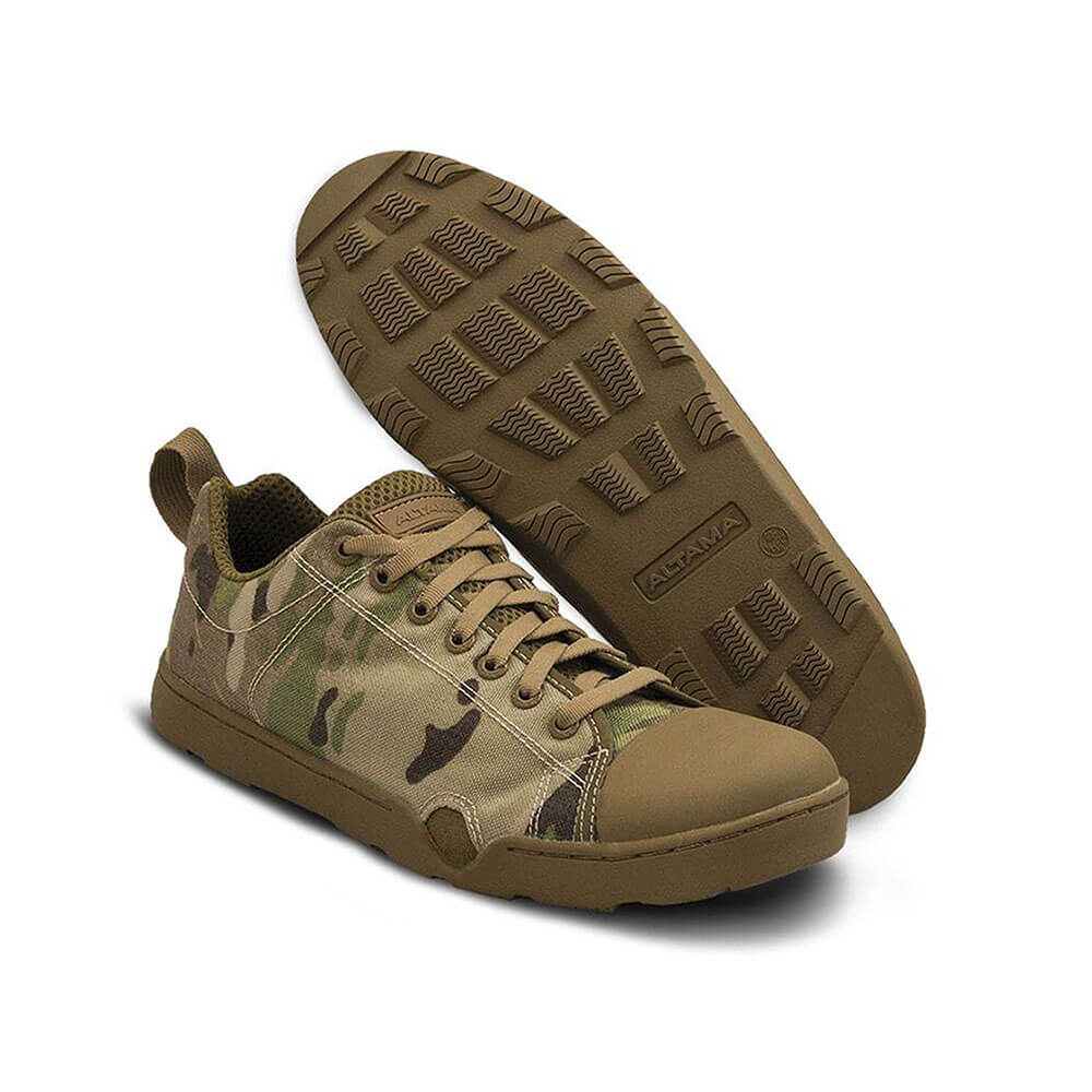 TENIS ALTAMA MARITIME ASSAULT LOW MULTICAM