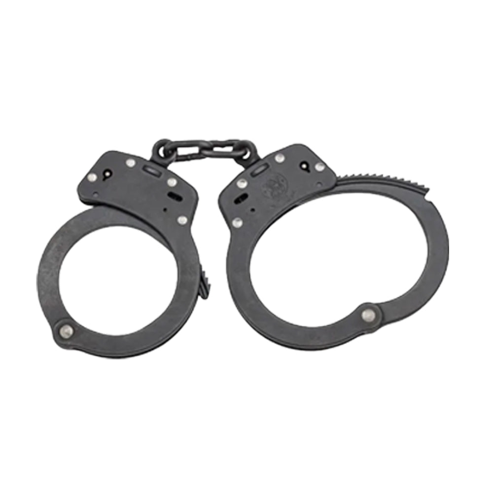 ESPOSAS DE MANOS SMITH & WESSON M100 NEGRO 350101
