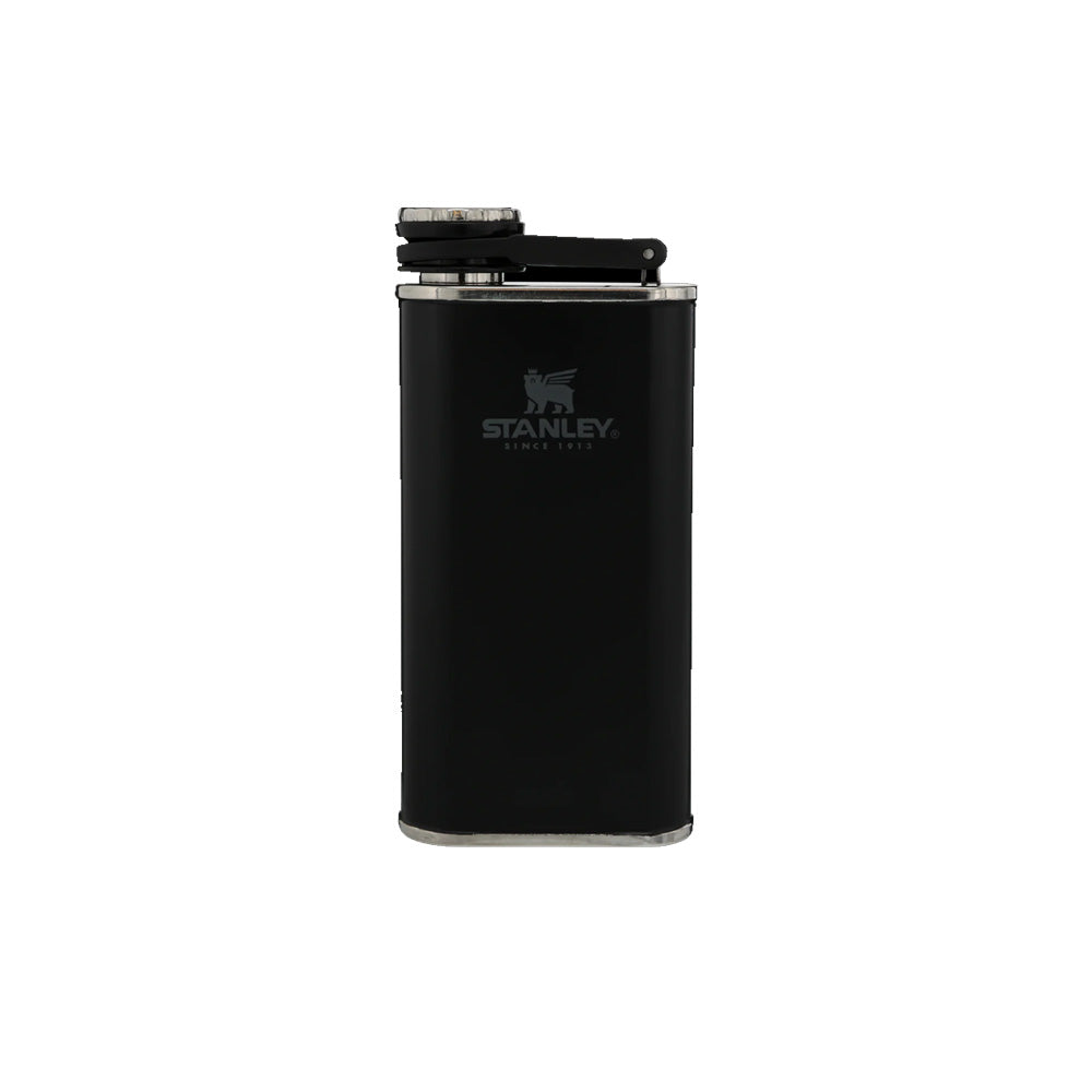 35335PT CANTIMPLORA CLASSIC 8oz NEGRO MATTE MARCA STANLEY