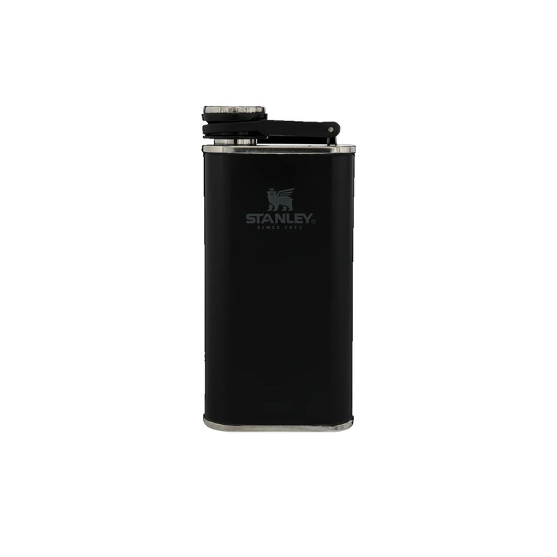 35335PT CANTIMPLORA CLASSIC 8oz NEGRO MATTE MARCA STANLEY