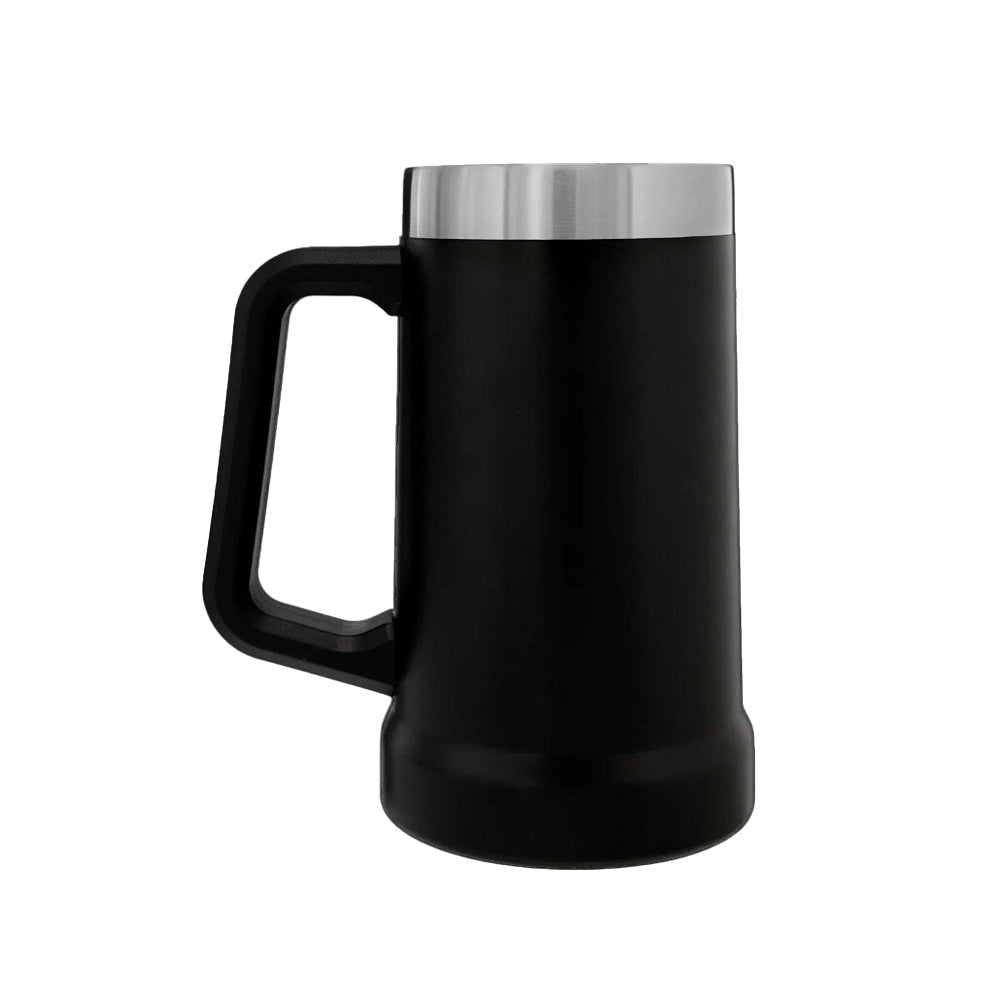 TARRO CERVECERO STANLEY ADVENTURE 24oz NEGRO 35466PT