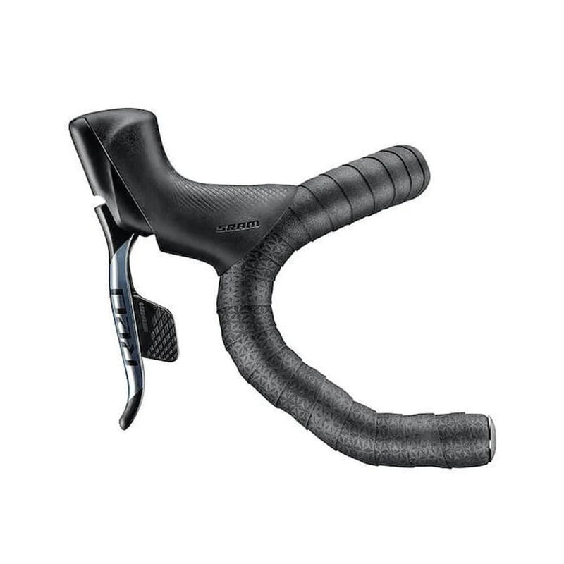 362021201 CINTA PARA MANUBRIO ADVANCED FEATHERLITE NEGRO MARCA CICLOVATION