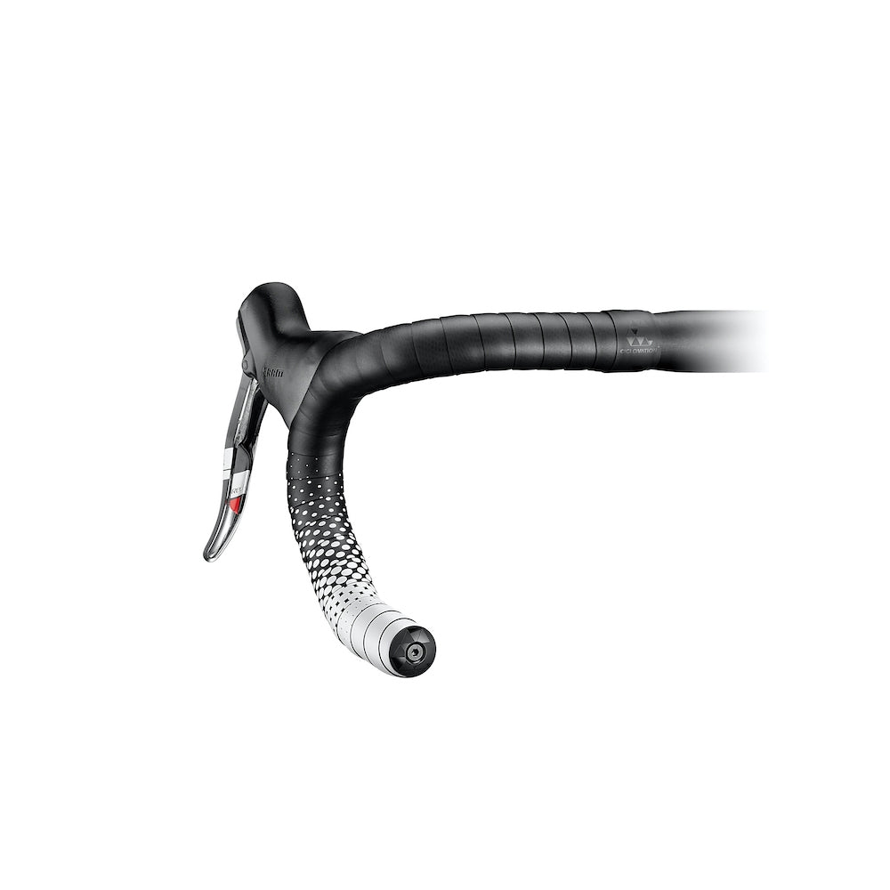 362022319 CINTA ADVANCED LEATHER TOUCH BLANCO MARCA CICLOVATION