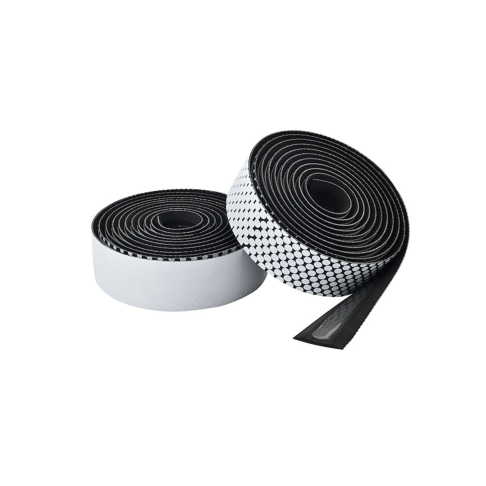 362022319 CINTA ADVANCED LEATHER TOUCH BLANCO MARCA CICLOVATION