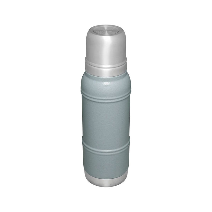 36473PT BOTELLA TERMICA MILESTONES 36oz 1960 HAMMERTONE SILVER MARCA STANLEY