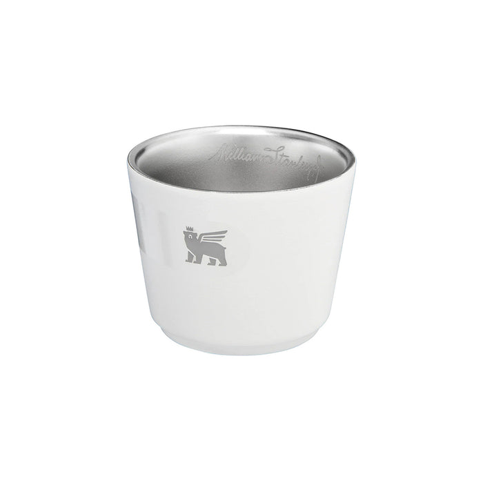 36543PT TAZA DAYBREAK DEMITASSE 2oz PALE STONE MARCA STANLEY