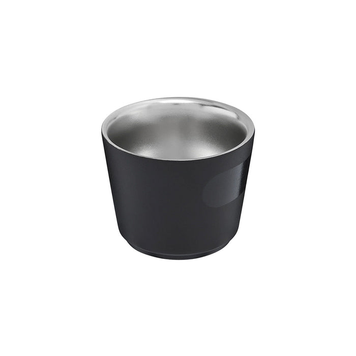 36544PT TAZA DAYBREAK DEMITASSE 2oz FOUNDRY BLACK MARCA STANLEY