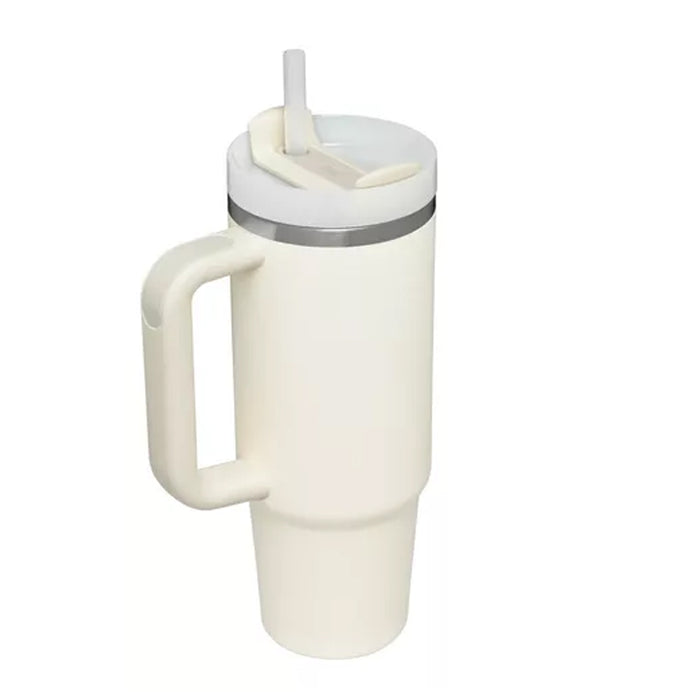 37635PT TERMO QUENCHER 30oz CREAM MARCA STANLEY