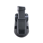 PORTA CARGADOR FOBUS SENCILLO PARA GLOCK 17/19 9mm 3901G