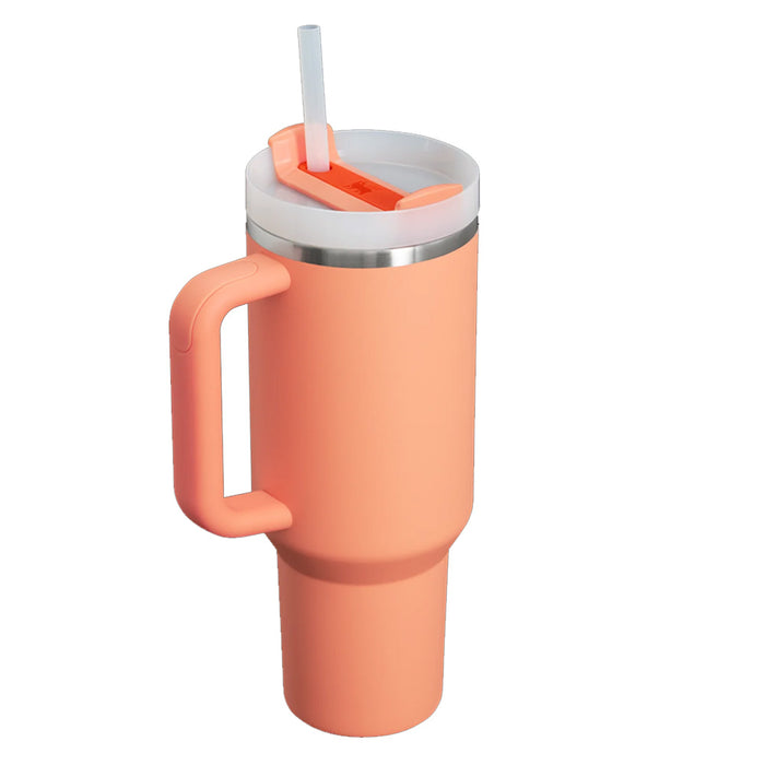 39430PT TERMO QUENCHER 40oz  NECTARINE MARCA STANLEY