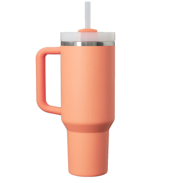 39430PT TERMO QUENCHER 40oz  NECTARINE MARCA STANLEY