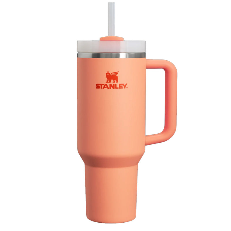 39430PT TERMO QUENCHER 40oz  NECTARINE MARCA STANLEY