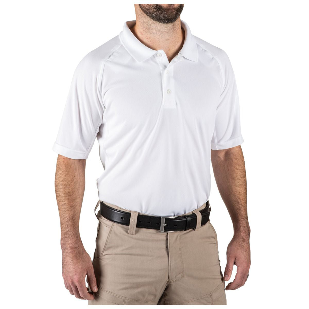 PLAYERA 5.11 TACTICAL POLO PERFORMANCE