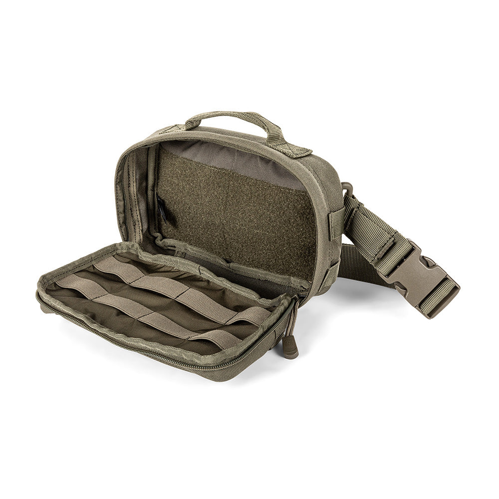 MOCHILA 5.11 TACTICAL MOAB 3 RANGER GREEN 57109-186