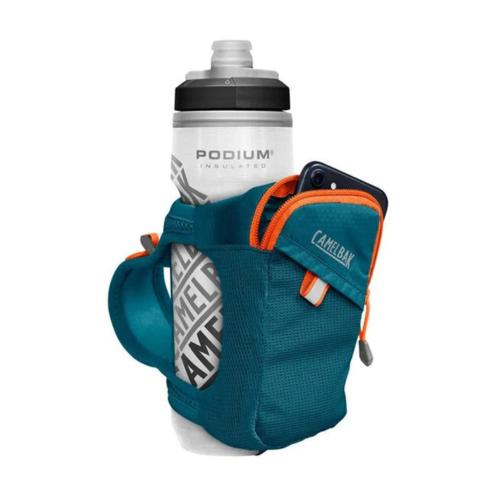 2780404000-P QUICK GRIP CHILL DE MANO 21oz CORSAIR TEAL MARCA CAMELBAK