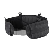 CINTURON DE BATALLA CONDOR GEN II NEGRO