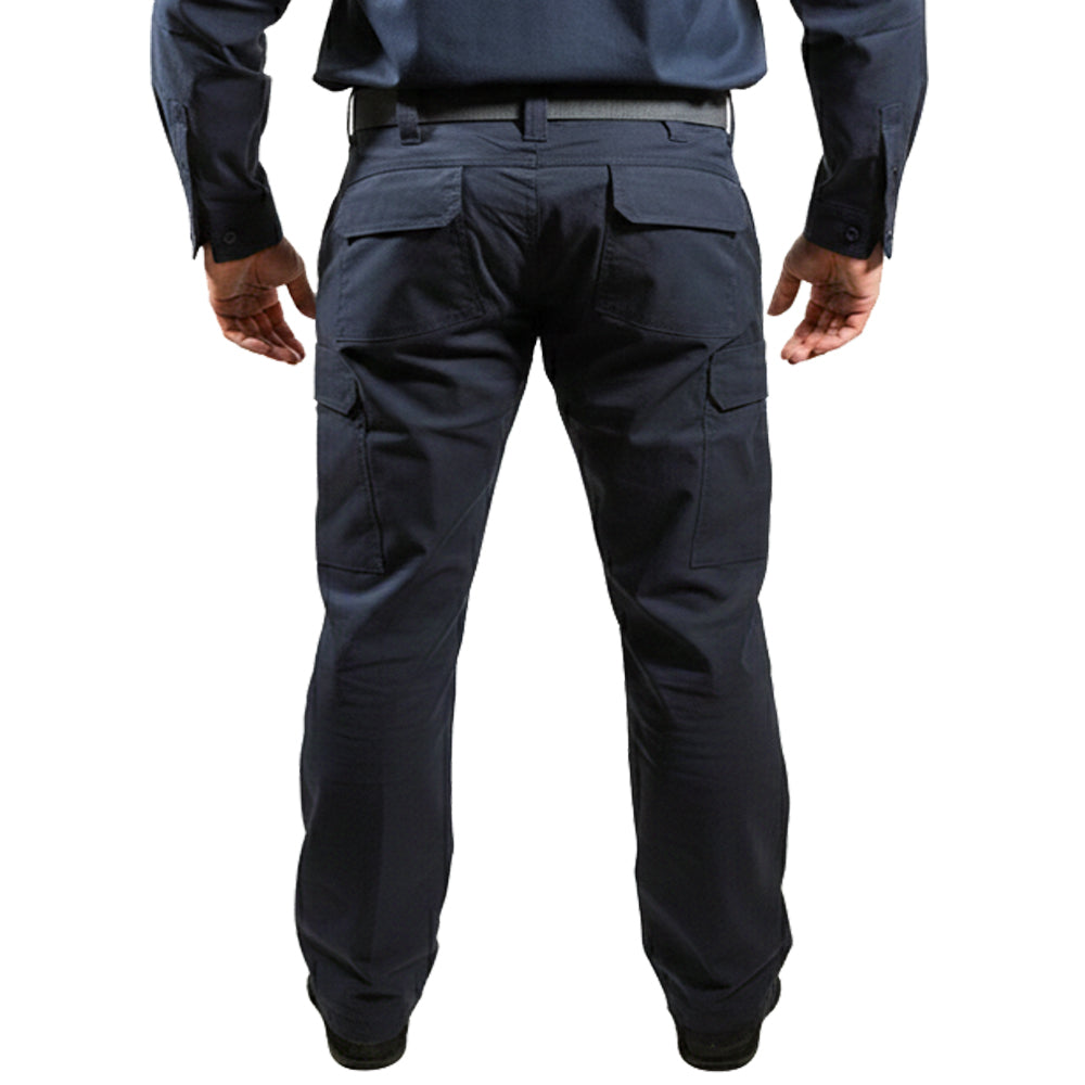PANTALON TACTICO PANTHER RIPSTOP NeoTac MARINO