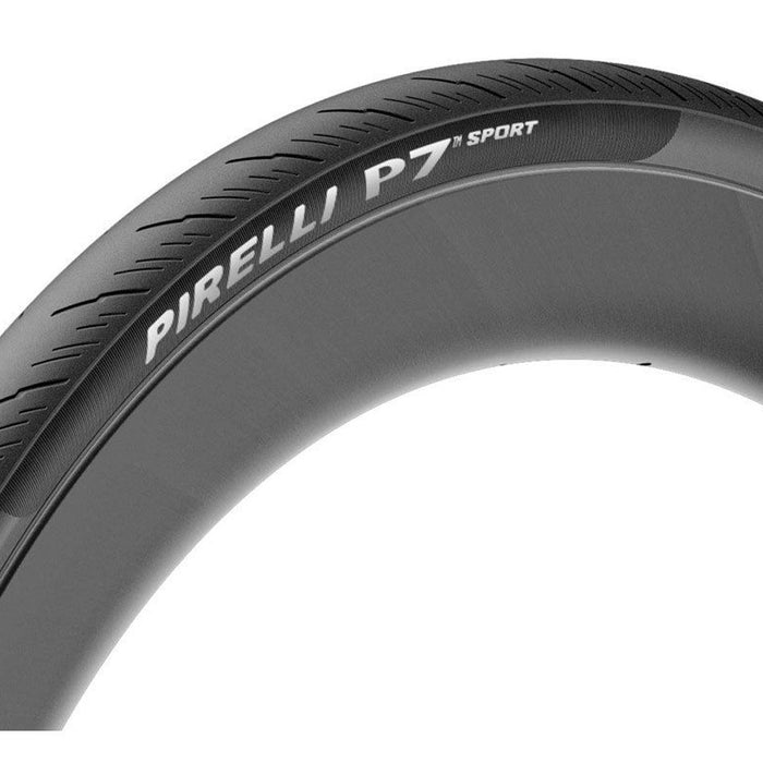 4021800 LLANTA P7 SPORT RUTA 700X26 / 60 TPI MARCA PIRELLI