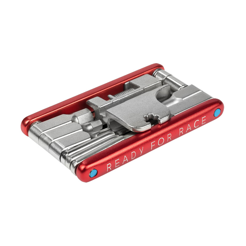 40397 MULTI HERRAMIENTA PARA AJUSTE DE BICICLETA MARCA RFR