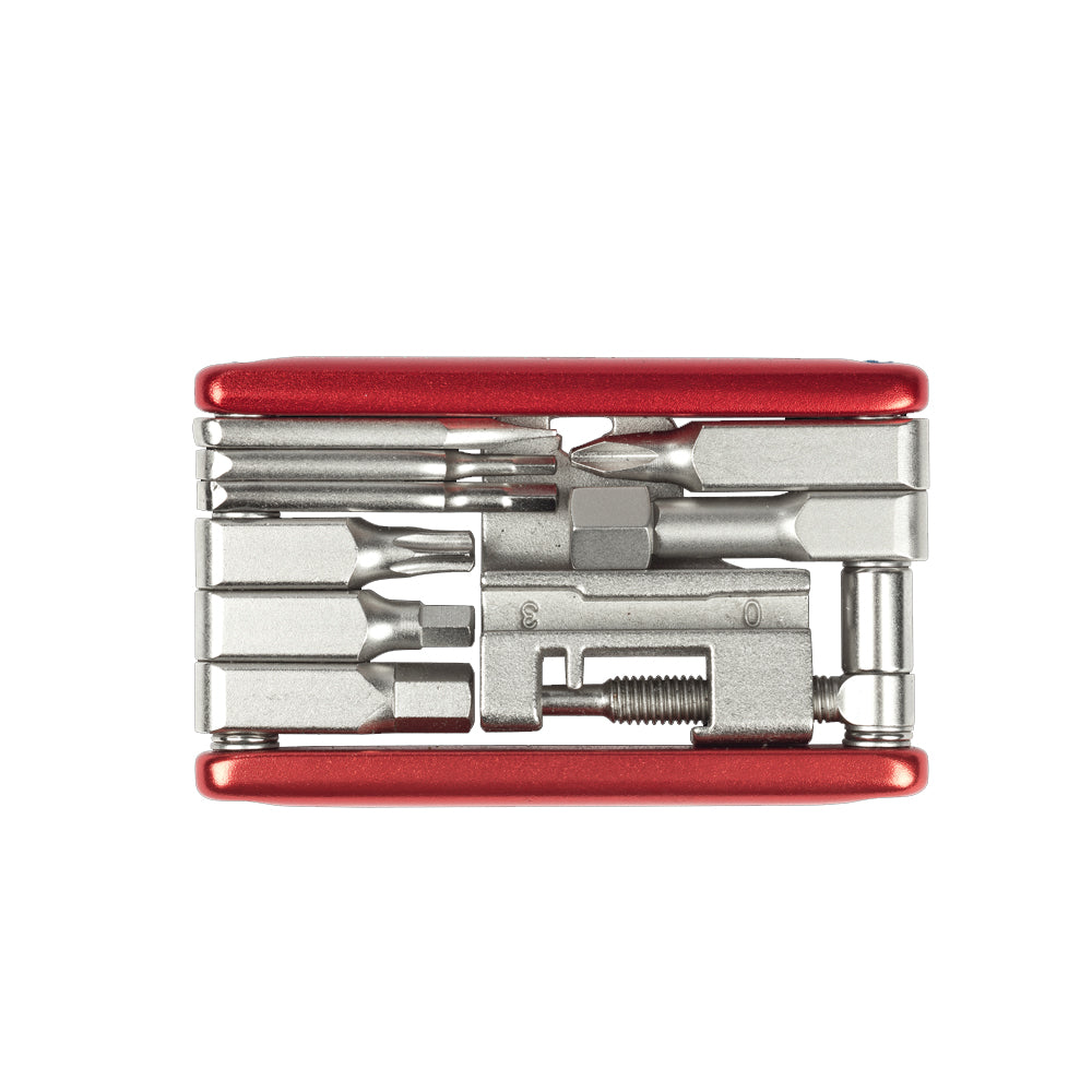 40397 MULTI HERRAMIENTA PARA AJUSTE DE BICICLETA MARCA RFR