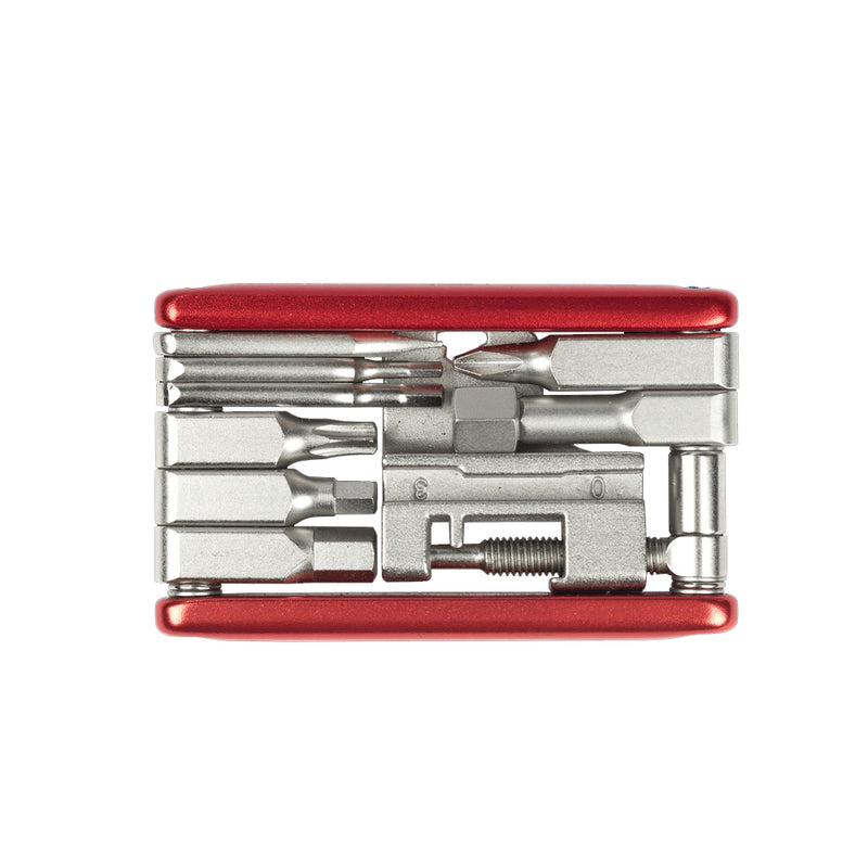 40397 MULTI HERRAMIENTA PARA AJUSTE DE BICICLETA MARCA RFR