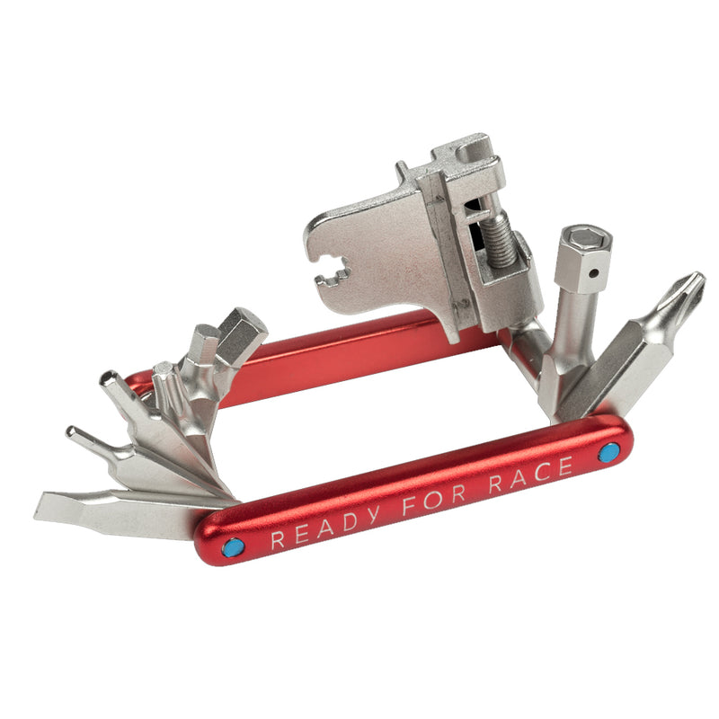 40397 MULTI HERRAMIENTA PARA AJUSTE DE BICICLETA MARCA RFR