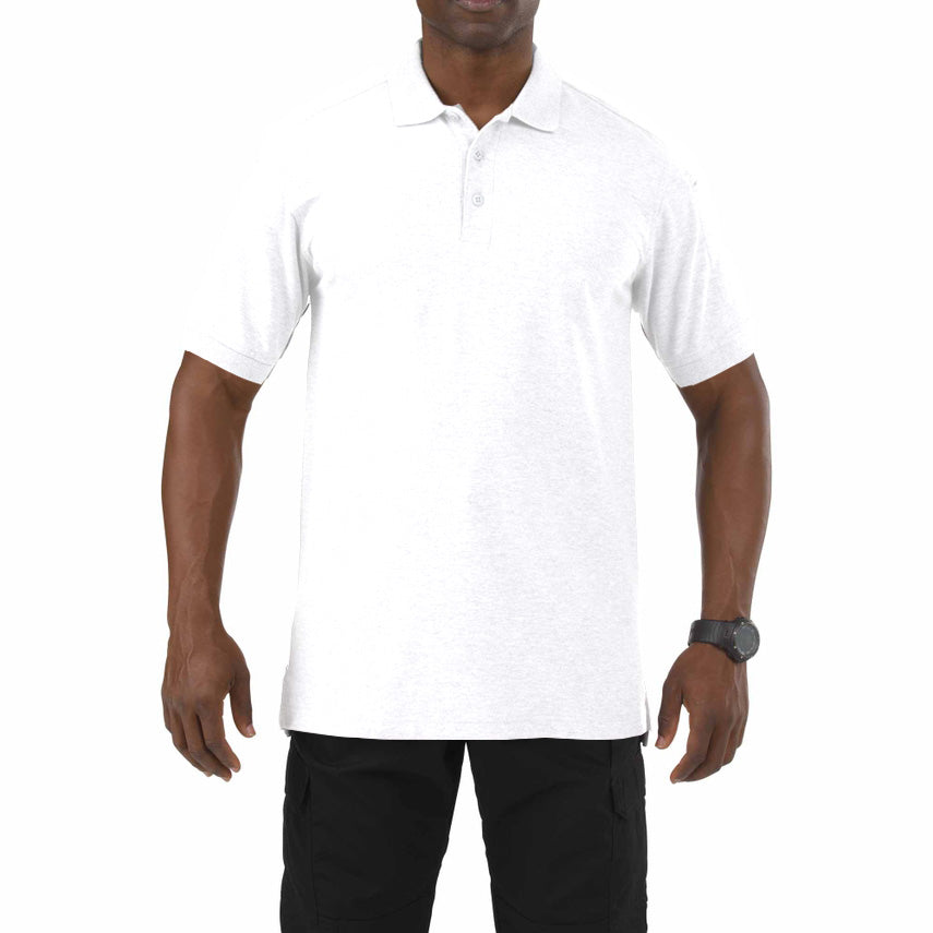 41180 PLAYERA TIPO POLO MANGA CORTA UTILITY MARCA 5.11