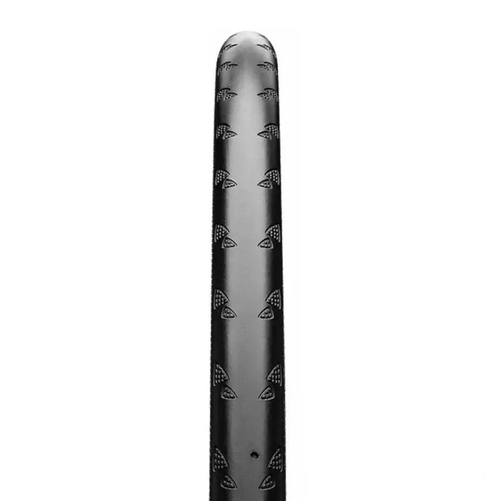 LLANTA CONTINENTAL GATORSKIN PLEGABLE RUTA 700X25C NEGRO 414503