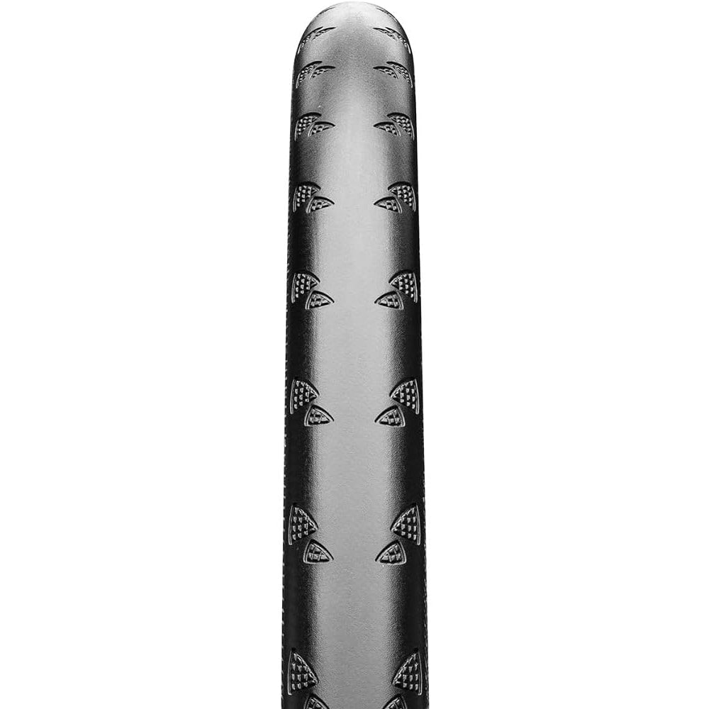 LLANTA CONTINENTAL GATORSKIN PLEGABLE RUTA 700X28C NEGRO 416356