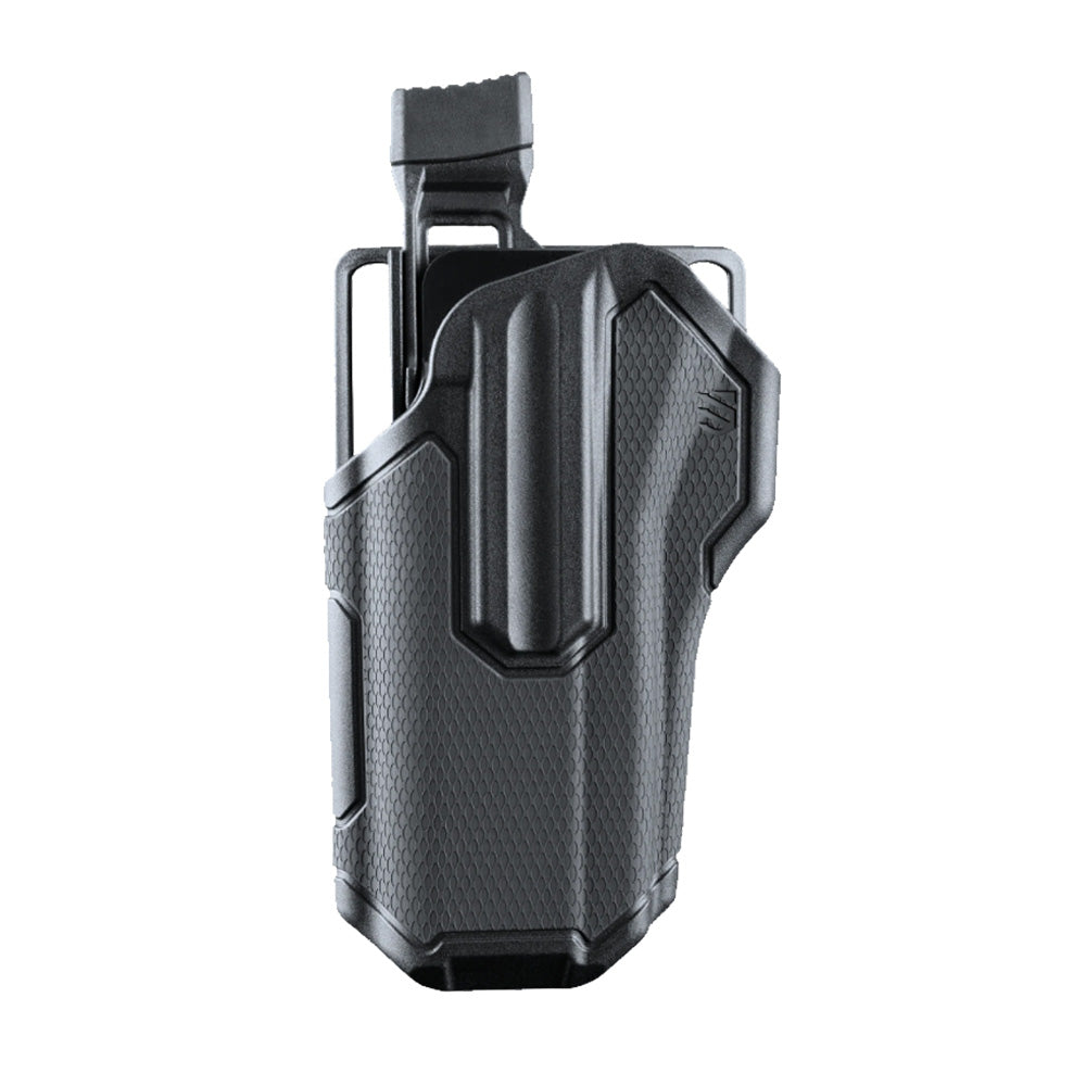 FUNDA BLACKHAWK UNIVERSAL OMNIVORE NEGRA IZQUIERDA 419000BBL