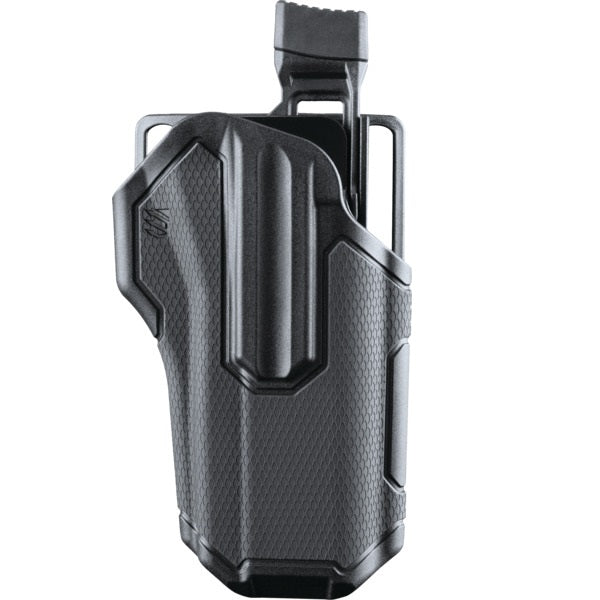 FUNDA BLACKHAWK UNIVERSAL OMNIVORE NEGRA DERECHA 419000BBR