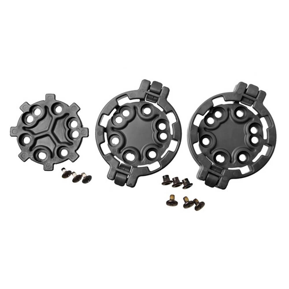 DISCO BLACKHAWK DESMONTABLE PARA SERPA NEGRO 430950BK