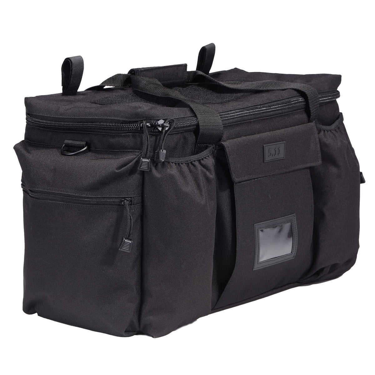 MOCHILA 5.11 TACTICAL PATROL NEGRA 59012ABR-019