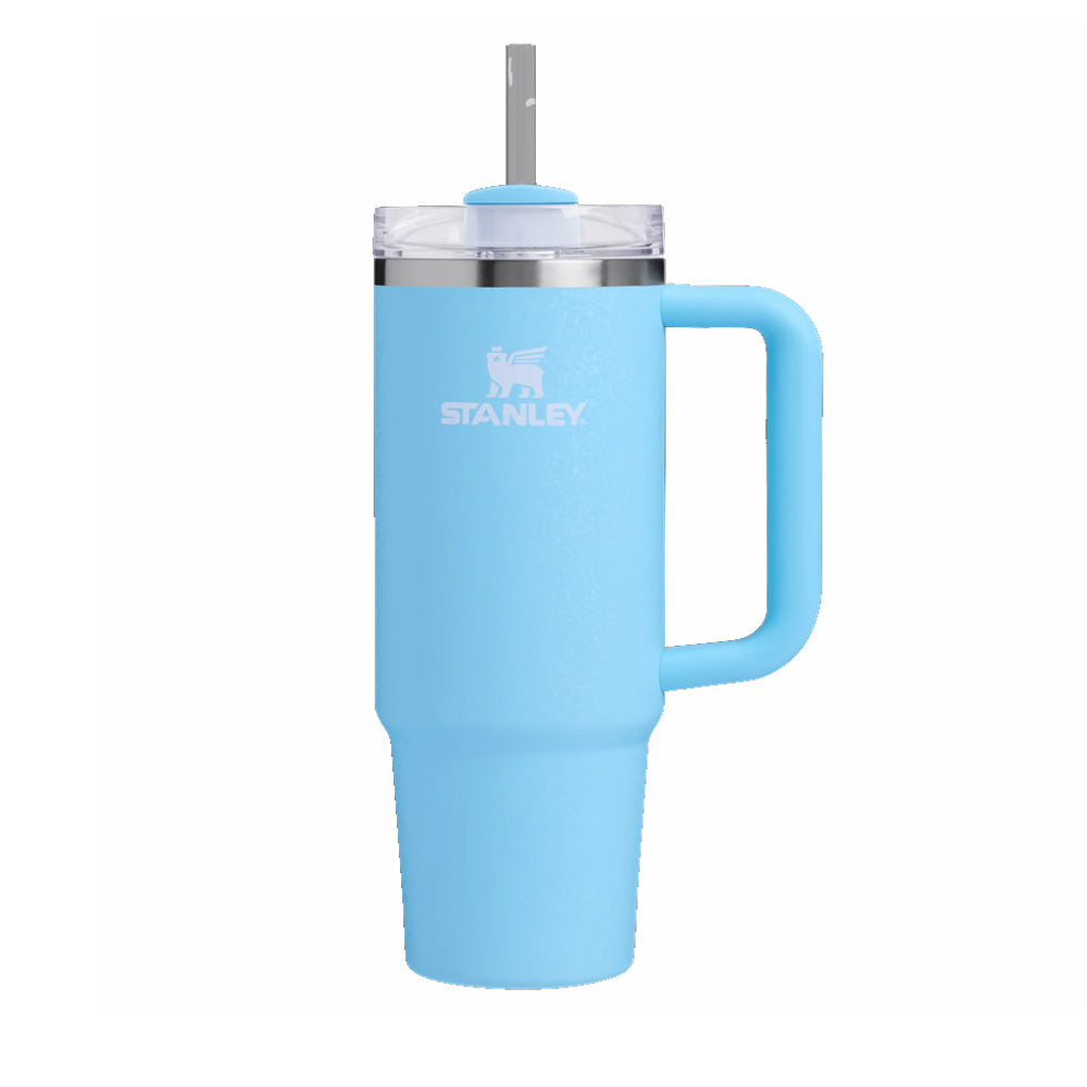 43917PT TERMO QUENCHER 30oz POWDER BLUE CRUSH MARCA STANLEY