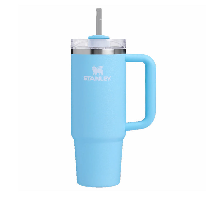 43917PT TERMO QUENCHER 30oz POWDER BLUE CRUSH MARCA STANLEY