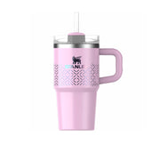 43936PT TERMO QUENCHER 20oz PINK ICICLE GLOSS MARCA STANLEY
