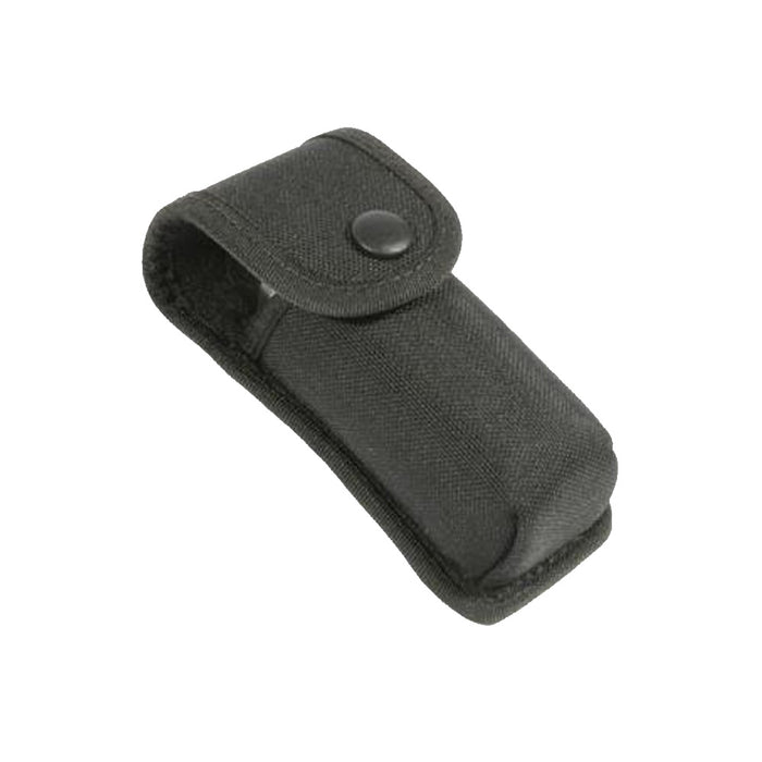 44A550BK PORTA GAS NEGRO MARCA BLACKHAWK