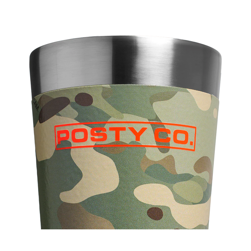45431PT VASO ADVENTURE APILABLE 16oz POST MALONE MULTICAM MARCA STANLEY